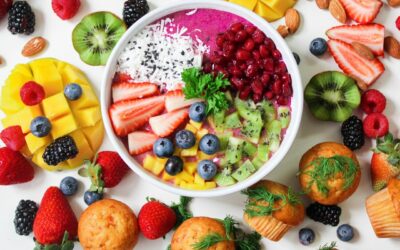 Investigating the Best Foods for Healthy Skin