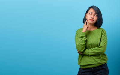 The Connection Between Your Brain Thinking Preferences And Weight Loss