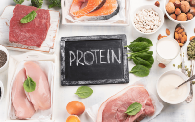 A Guide to Healthy Protein Options