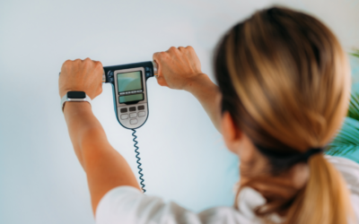 The Benefits of In-Body Analysis