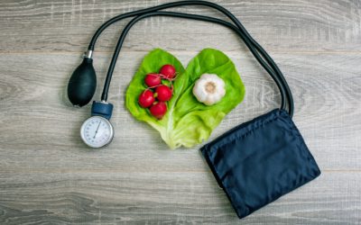 Understanding Blood Sugar, Blood Pressure, Blood Cholesterol, and Healthy Body Weight