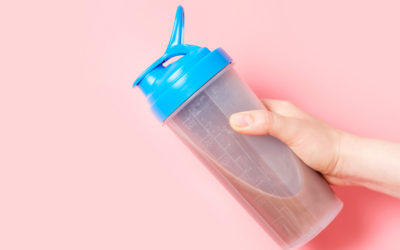 When Should You Drink Protein Shakes For Weight Loss? | Advice For Females