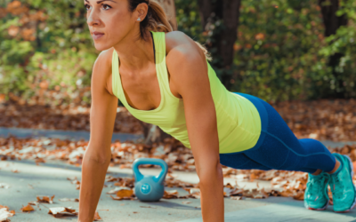 The Best Fat-Burning Exercises for Home and Gym Workouts