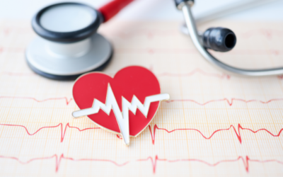 How Weight Loss Benefits Heart Health and Reduces Blood Clot Risk