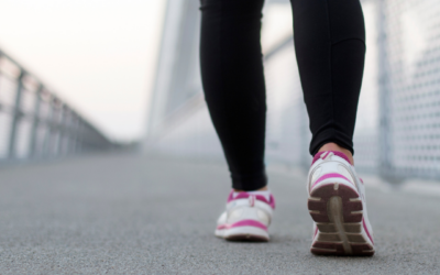 Moving Towards Mobility: How Weight Loss Enhances Physical Functioning
