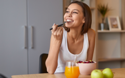 Top 10 Benefits of the Slender Wonder Program
