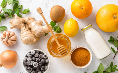 Tips for Strengthening Your Immune System