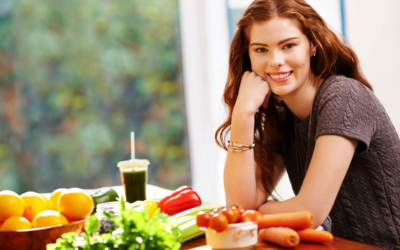Changing Your Habits for Better Health