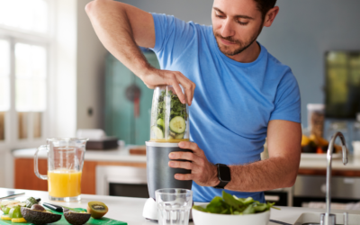 Men’s Health Month: Addressing Men’s Health and Weight Loss