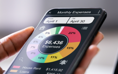 Why You Should Use a Food and Nutrition Tracker App