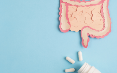 The Benefits Of Probiotics For Gut Health