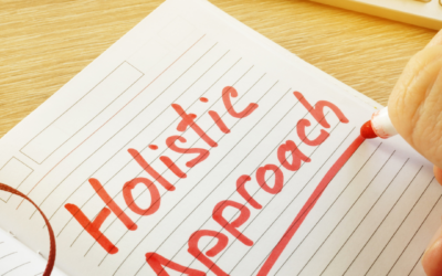 The Holistic Approach: How Weight Loss Transforms Overall Health