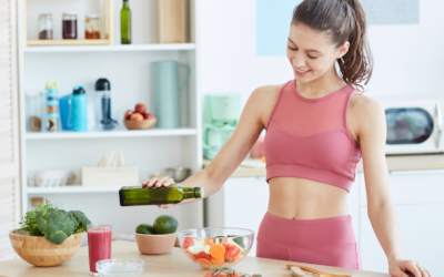 Healthy Cooking Techniques to Reduce Calories and Fat