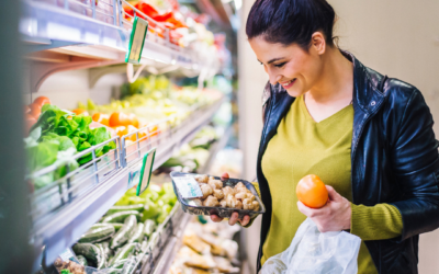 Tips When Shopping For Healthy Food in South Africa