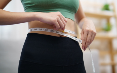 Choosing a Weight Loss Program: Why Slender Wonder Is Your Best Bet