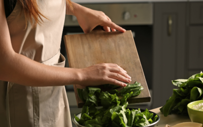 Healthy Cooking: A Path to Wellness and Flavour