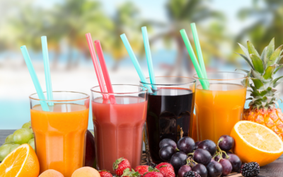 Eliminating Liquid Calories – A Simple Strategy for Effective Weight Management