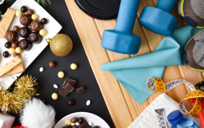 Healthy Holiday Tips: Enjoy the Festive Season Without the Guilt