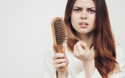 How To Prevent Hair Loss | Tips For Females