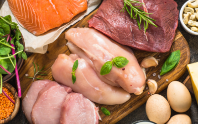 Is Raw Food Healthier Than Cooked Food?