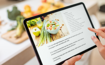 Healthy Holiday Recipes: Enjoying Festive Meals Without Guilt
