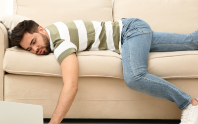 How to Get Out of the Holiday Slump