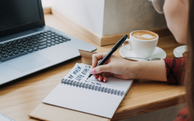 Starting Your Journey: Goal Setting and Vision for Success