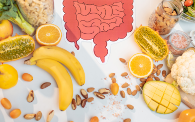 How to Optimize Your Gut Health Through Nutrition