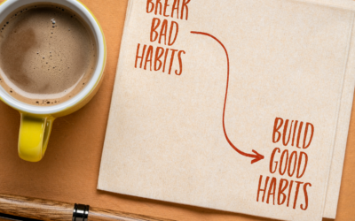 How to Build Healthy Habits That Last | Take Control of Your Health in 2025