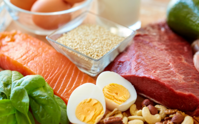 Behind Nutrient-Dense Foods and Weight Loss