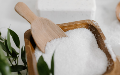 Does Salt Affect Weight Loss?