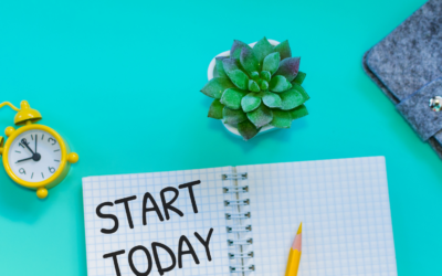 5 Reasons Why Today is the Best Day to Start Your Weight Loss Journey