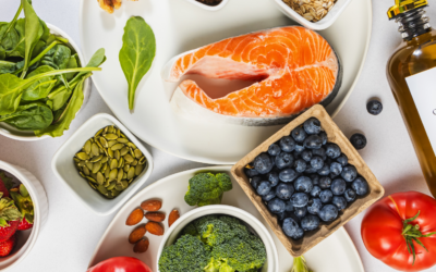 How to Incorporate Nutrient-Rich Foods into Every Meal for Weight Maintenance