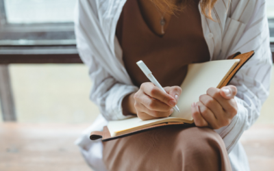 Creating a Self-Care Checklist: A Guide to Feeling Your Best