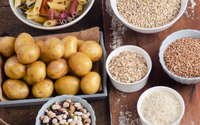 What Carbs Should You Eat To Lose Belly Fat?