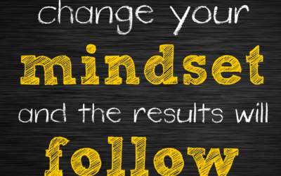 The Power of Now: Shifting Your Mindset to Start Today