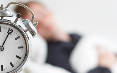 How Excess Weight, Stress, and Sleep Patterns Impact Hormones and Weight Loss