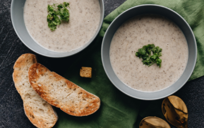What Is the Soup Diet? Does It Help with Weight Loss?