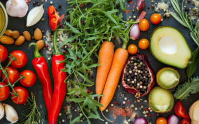 What Are Phytonutrients?