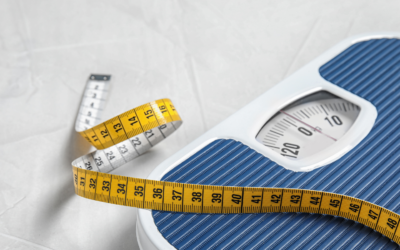 How to Set Realistic Weight Loss Goals and Actually Reach Them