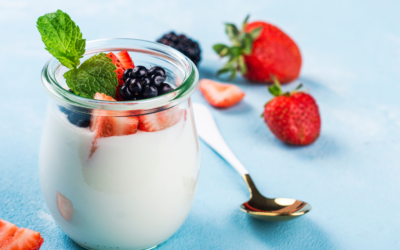Healthy Snacks Under 200 Calories to Keep You Satisfied