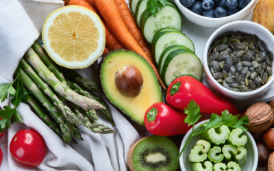 The 11 Best and Worst Foods for Boosting Metabolism: A Slender Wonder Guide