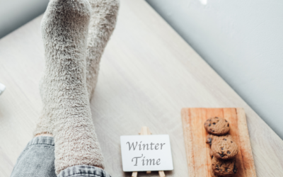 Why Do You Snack More In Winter?