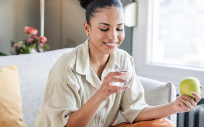 7 Daily Habits That Help You Maintain a Healthy Weight for Life
