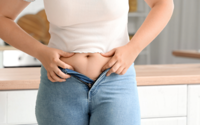 Slender Wonder for Women: Tackling Post-Pregnancy Weight Gain Safely